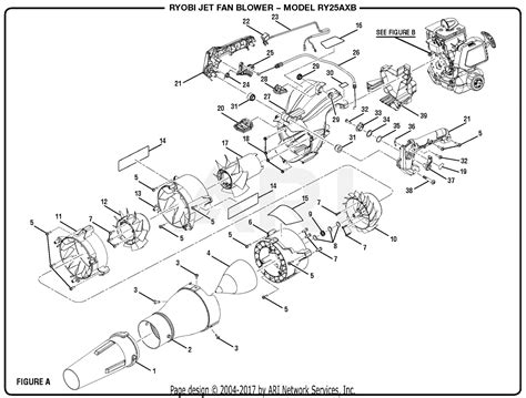 Ryobi ry25axb parts. Buy the official Ryobi Carburetor 308054121 replacement - Use our model diagrams, repair help, and video tutorials to help get the job done. ... Ryobi Parts 308054121 Carburetor. ... RY25AXB Ry25axb 25cc Jet Fan Blower Mfg. No. 090159006 7-28-21 (Rev:01) View Diagrams & Manuals. 