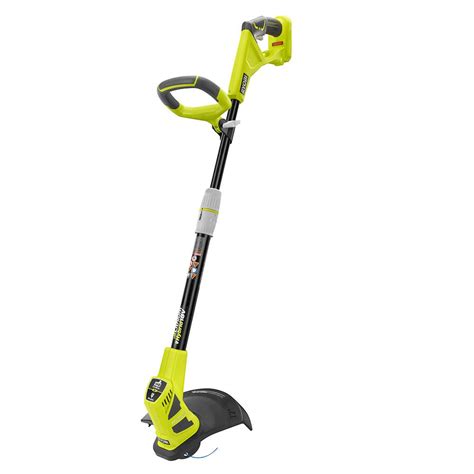 Ryobi string trimmer edger. Things To Know About Ryobi string trimmer edger. 