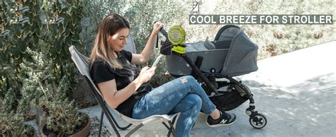 Ryobi stroller fan. RYOBI 18-Volt ONE 2-Speed Bucket Top Misting Fan (Tool Only) Battery Powered. 4.5 out of 5 stars 551. 600+ bought in past month ... Outdoor Misting Fan With 2 Mist Modes & 4 Speeds, 130ml Tank, 360° Rotatable, Clip on fan For Outside Camping Stroller Golf Cart (Black) (4000 mAh, Black) Battery Powered. 4.1 out of 5 stars 300. 500+ bought in ... 