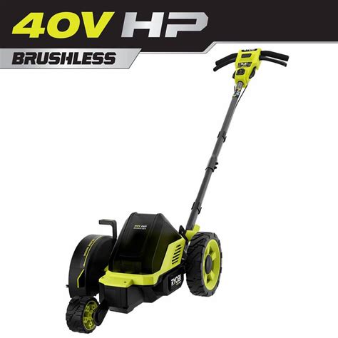 Ryobi trencher. Apr 27, 2022 · I review my Ryobi One 18v cordless edger.I bought this one from Bunnings, as a skin only, as I had a 5.0 Ah Battery from my whipper Snipper (line trimmer) ht... 