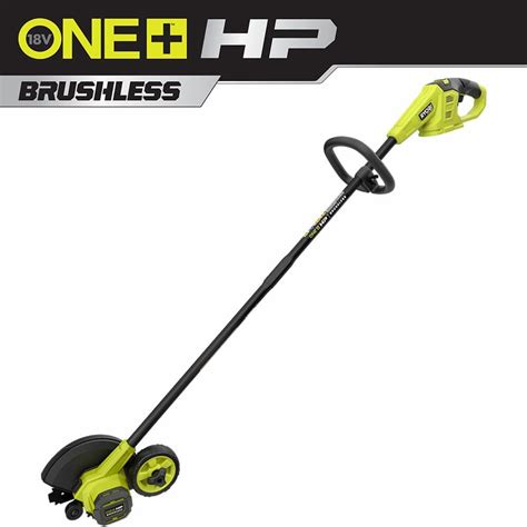 Ryobi trimmer stuck in edger position. If the hedge trimmer engine runs but the blades will not function, it may be due to a problem with the clutch, gearbox, or the blades themselves. Find out where to look here. 50% of customers 