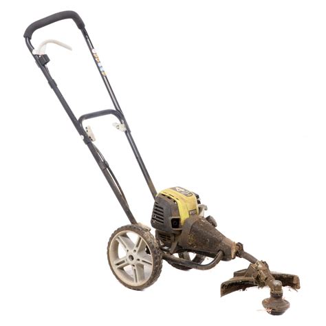 Includes 20" Self-Propelled Mower and 15" String Trimmer; Compatible with All RYOBI 40V Batteries; View More Details; Free & Easy Returns In Store or Online. Return this ... 40V HP Brushless 20 in. Cordless Battery Walk Behind Self-Propelled Mower, Trimmer, Blower with Batteries and Chargers: Price $ 649 00 $ 699.00. Save $ 50.00 (7 %) $ 718 00 ....