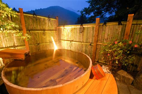 Ryokan with private onsen. From hot springs surrounded by beautiful botanical gardens to a pretty Japanese ‘Onsen‘ village, here are some of the best hot spring resorts around the world… Top 10 best all-incl... 