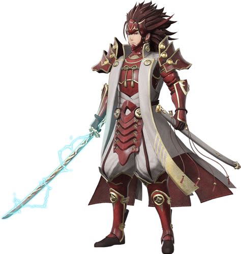 Ryoma - Fire Emblem Heroes Wiki