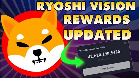 Ryoshi Vision Price Prediction