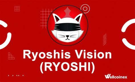 Ryoshis Vision Price Prediction