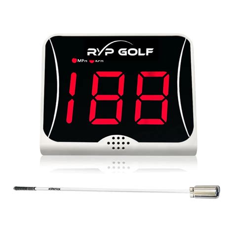  By working the Rypstick into your training routine for just 10 minutes a day, 3x per week, you could see 15-25 yards added to your driving distance. TRUSTED ON AND OFF THE COURSE Rypstick is used ... . 