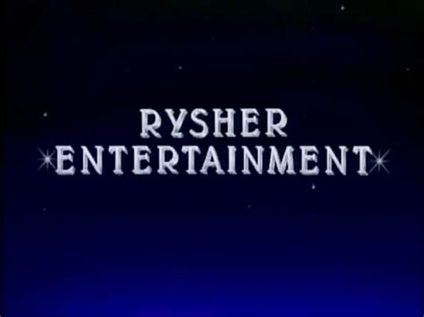 Rysher Entertainment - tl.wiki-pedia.wiki