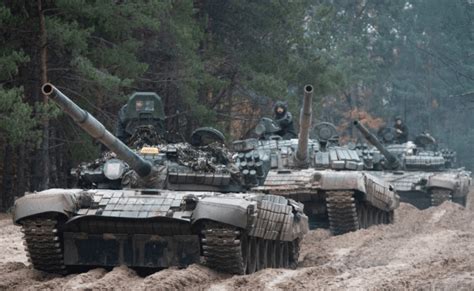 Ryska krigsf&aring;ngar