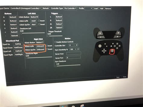 also if im playing PC game, its normal. does my controller already little loose or its from ryujinx setting? Maybe you have set two different deadzones. Check your control mapping, bigger the deadzone more stick you need to move for the input to be registered. My pad has drifting on the right stick so i had to put 0.50 deadzone to solve this.. 