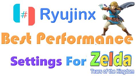 Ryujinx tears of the kingdom settings. Crashes on boot with hypervisor disabled in Master Detective Archives: Rain Code, Super Mario Bros. Wonder and The Legend of Zelda: Tears of the Kingdom. Improves performance in games when hypervisor is disabled, most notably in Mario Kart 8 Deluxe (32-bit game, can't use hypervisor) and Super Mario Odyssey. 