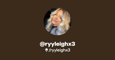 Ryyleighx3 Onlyfans Leak XXX 😈 175 Vids