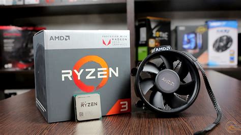 Ryzen 3 2200g dual monitor.  AMD Eyefinity &ndash; Enables two or more displa...