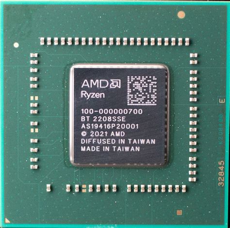 Ryzen 3 7320u. AMD started Ryzen 3 7320U sales 20 September 2022. This is a Mendocino-U (Zen 2) architecture notebook processor primarily aimed at office systems. It has 4 cores and 8 threads, and is based on 6 nm manufacturing technology, with a maximum frequency of 4100 MHz and a locked multiplier. Compatibility-wise, this is AMD Socket FP6 processor with a ... 