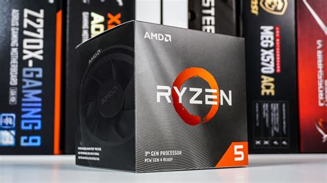 Ryzen 5 3600x specs.  It was released on July 2019.  We offer to study al...
