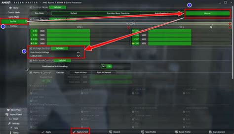 Ryzen 7700 undervolt settings.  This guide Time after time after time you asked me...