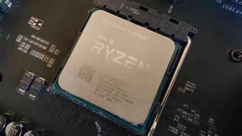 Ryzen 9 3900xt motherboard.  Which CPU is faster, more efficient, and better fo...