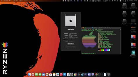 Ryzen hackintosh virtualbox.  I've searched "NativeAPI" on the forums here but can'...