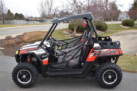craigslist Atvs, Utvs, Snowmobiles for sale in Duluth / Superior. see also. 2014 Wildcat Trail 700. ... Polaris Ranger RZR 570 EFI AWD, extremely low miles, like new ....