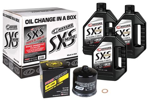 Rzr pro xp oil change. Always check and change the oil at the intervals outlined in the Periodic Maintenance Chart in your Owner's Manual . The PS-4 Oil Change Kit is part number 2879323. The Extreme Duty Oil Change Kit is part number 2890057. To change the oil and filter on your RZR S 1000 or S4 1000, do the following: 1. Park the vehicle on a flat, level … 