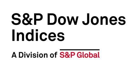 S&P Dow Jones Indices