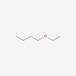 S)-sec-Butyl]ethyl ether C6H14O - PubChem