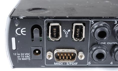 S/PDIF - balustradellc