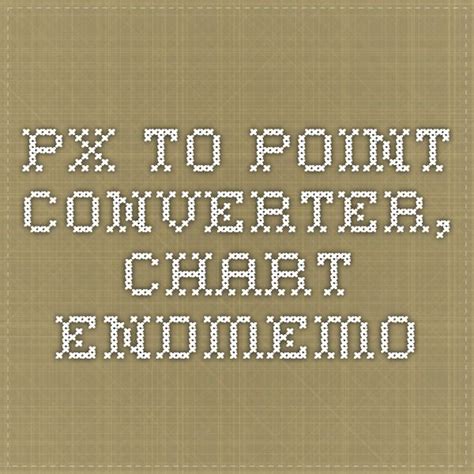 S/m to S/ft Converter, Chart -- EndMemo