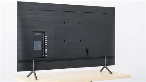 S:8.25” NU7100 TV T:8.5” B:8.75” Samsung. 