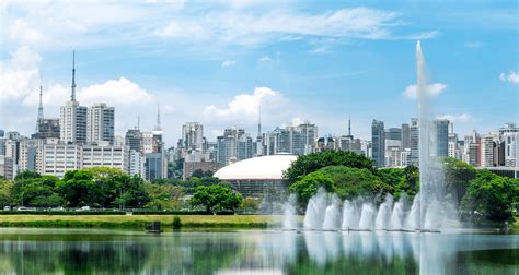 SÃO PAULO, Brazil - The Ultimate City Guide and Tourism Information - balustradellc