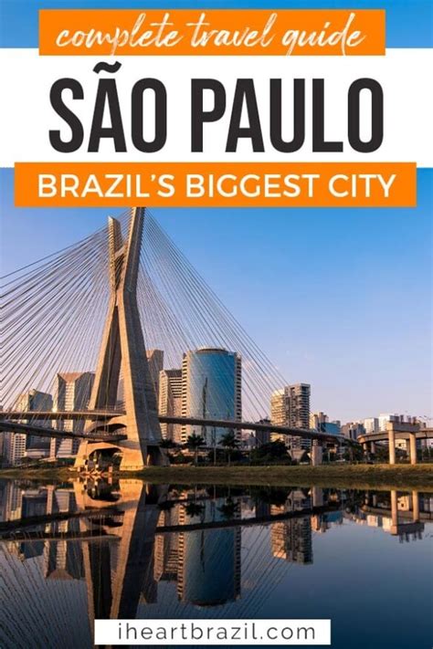 São Paulo Travel Guide (Updated 2026) - balustradellc