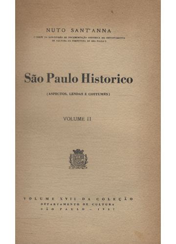 São paulo histórico (aspectos, lendas e costumes). - The brmp reg guide to the brm body of knowledge.