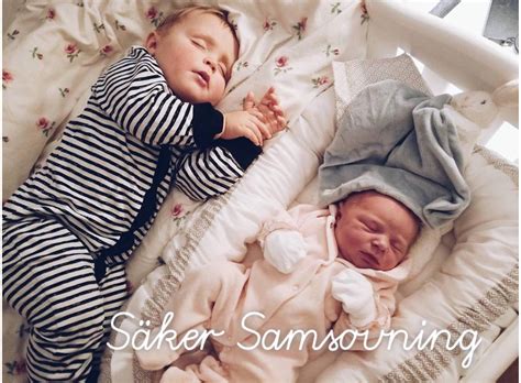 Säker samsovning del 3