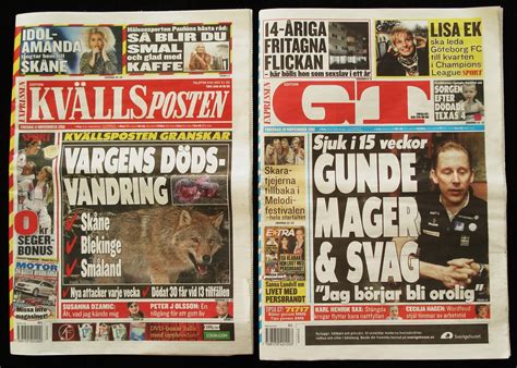 Sälj tidningar för Expressen, GT och Kvällsposten. Hur mycket pengar tjänar  du på saljtidningar