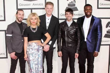 Sänger verlässt Band: Pentatonix nur noch zu viert