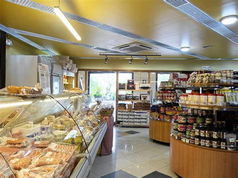 Säntis Delicatessen in Yakal, Makati: A Haven of Fresh Gourmet