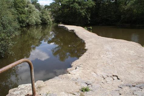 Sécheresse en Sarthe : un bassin versant en situation de crise