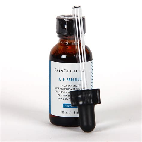 Sérum C E Ferulic da SkinCeuticals 30 ml LOOKFANTASTIC