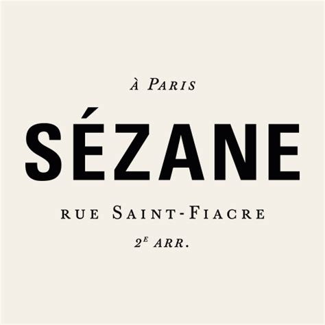 Sézane APK Download for Android 
