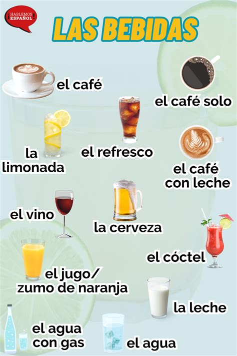 Sí, por favor: How to Drink en Español Like a Native