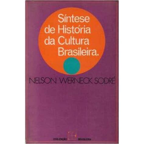 Síntese de história de cultura brasileira. - Solutions manual for organic chemistry by francis.