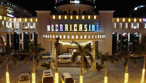 Sòng bạc Casino Bắc Ninh: Trải nghiệm Giải trí và Thư giãn Cao cấp