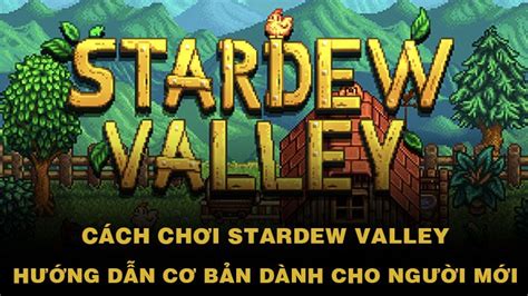 Sòng bạc Stardew Valley: Cẩm nang dành cho người chơi