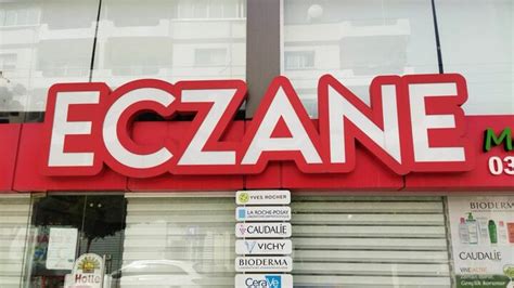 Söke Eczaneleri.