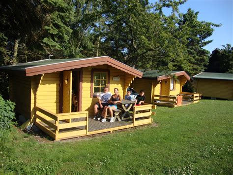 Sølystgaard Strand Camping