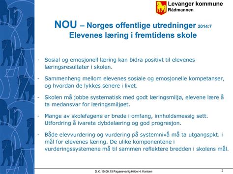 Sømopplæring i videregaende skoler (norges offentlige utredninger). - The 7 power principles for success.
