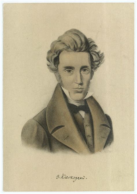 Søren kierkegaard philosophy summary