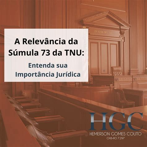 Súmula 44 da TNU - Artigos Jusbrasil