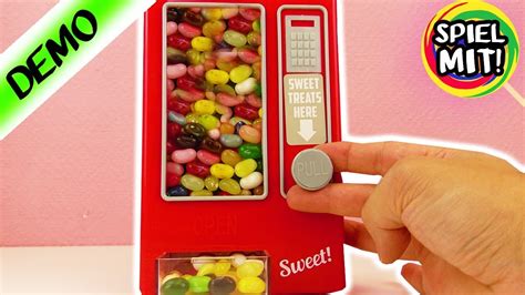 casino automaten kaufen candy