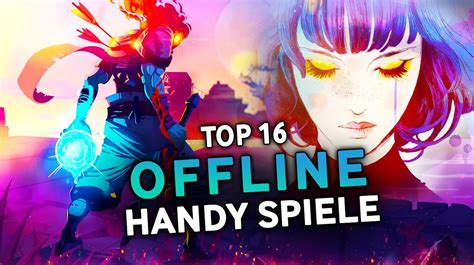 Süchtigmachende Offline-Spiele